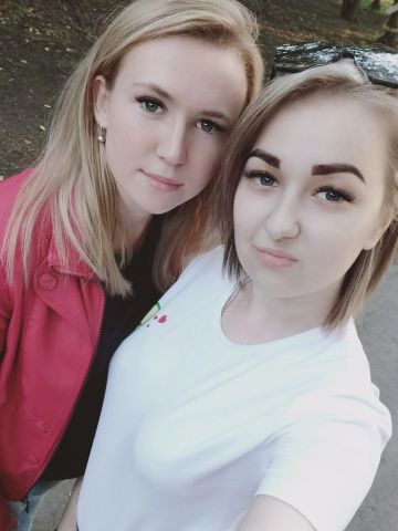 Анкета проститутки Ида, 24 года