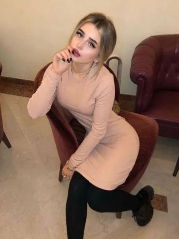 Анкета проститутки Ольга, 24 года